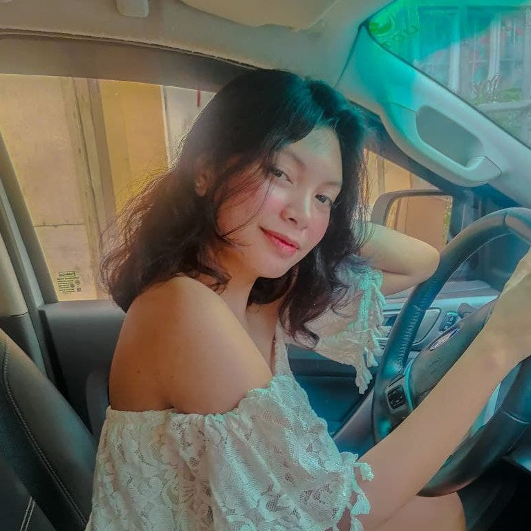 Danica Magdaong