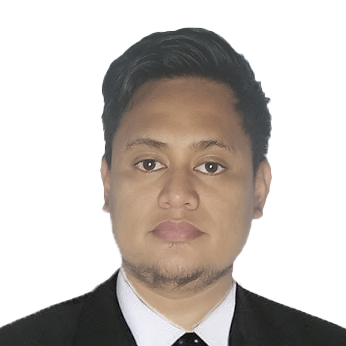 Ronnel James Mira