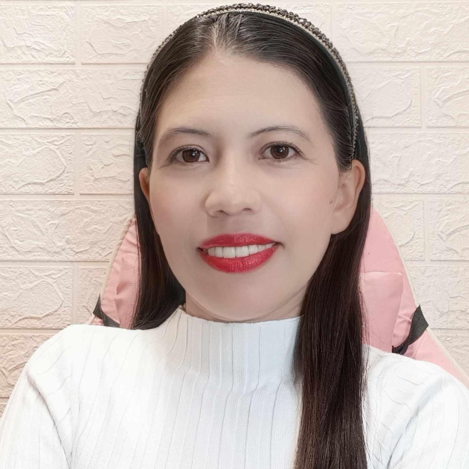 Wendy Cabras