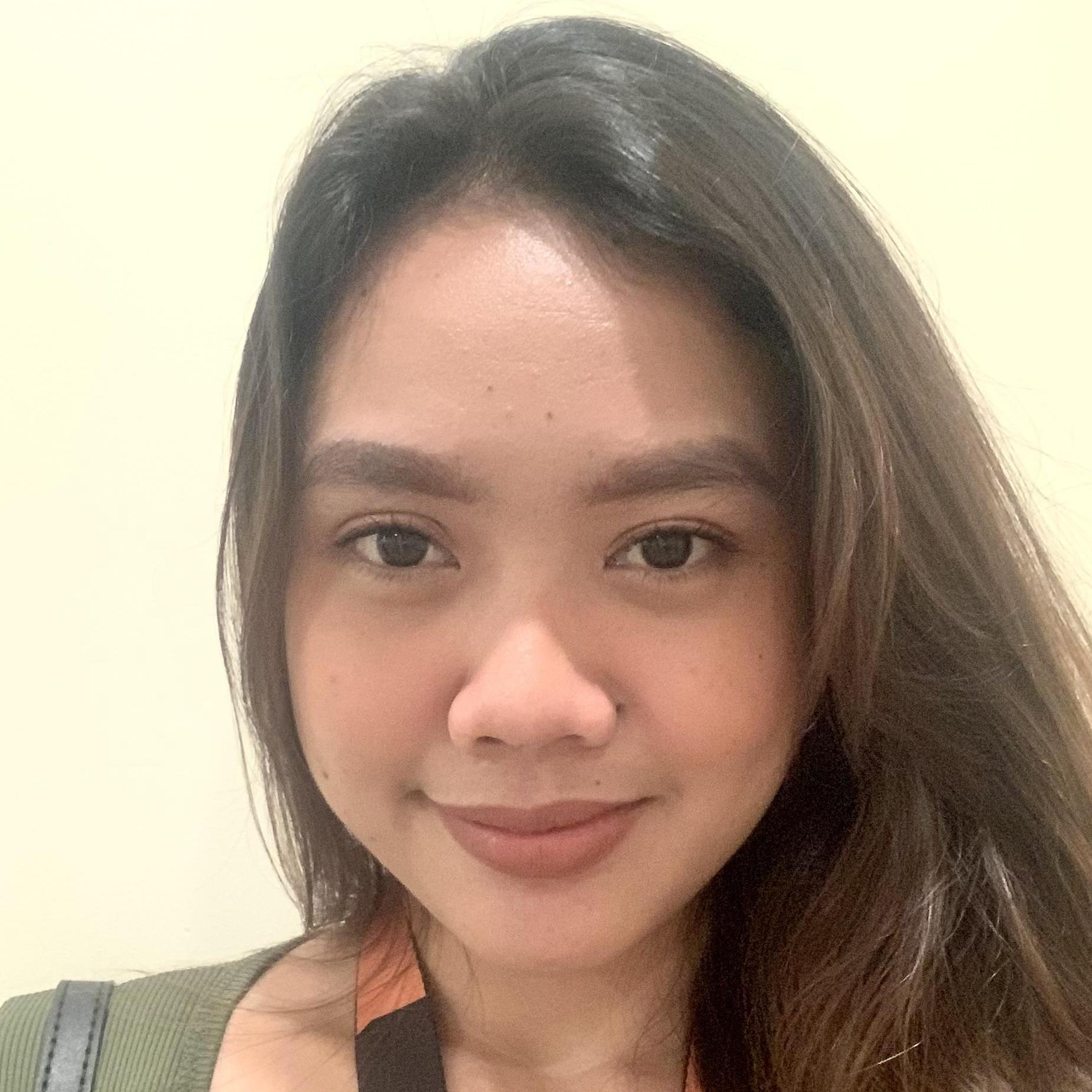 Angel Mae Gebela