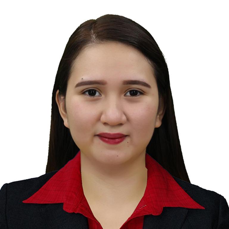 MA. LOURDES CUARESMA