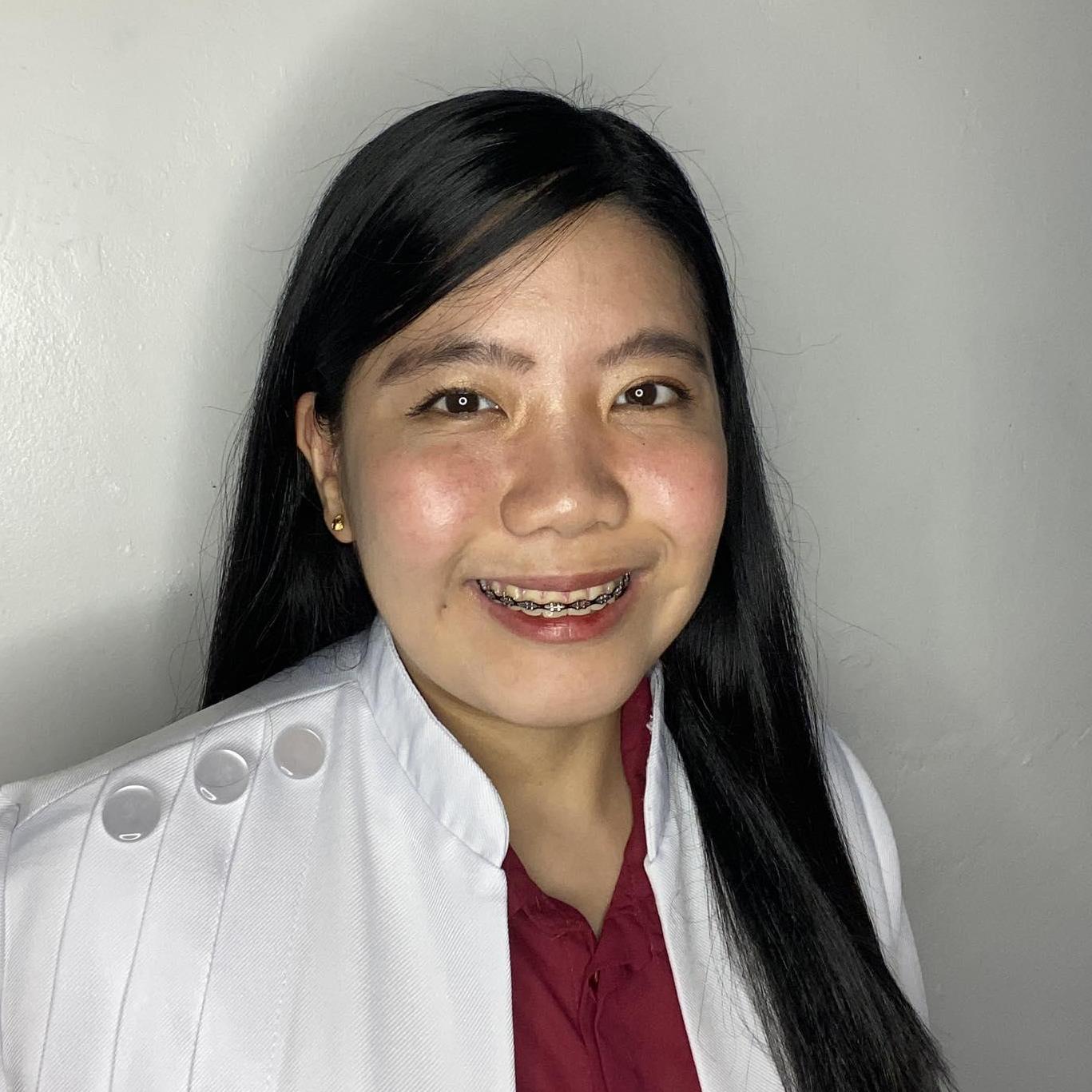 Izella Jamy Montemayor