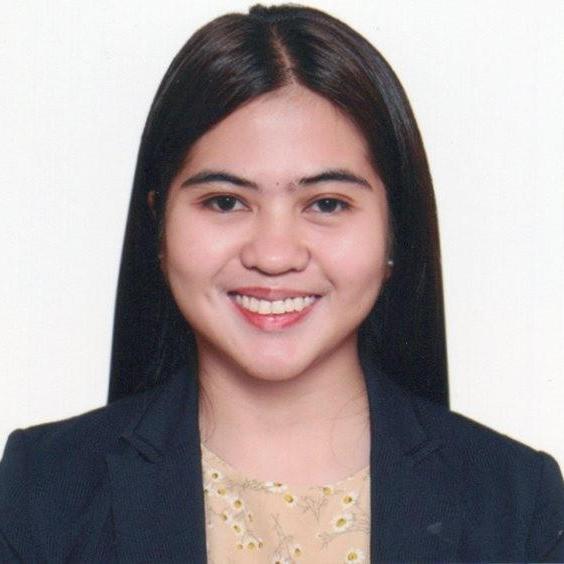 Rhucille Anne Bagongon