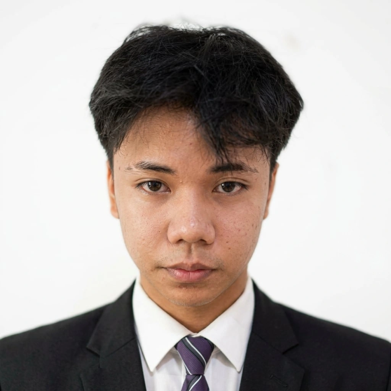 JOHN CARLO DIZON