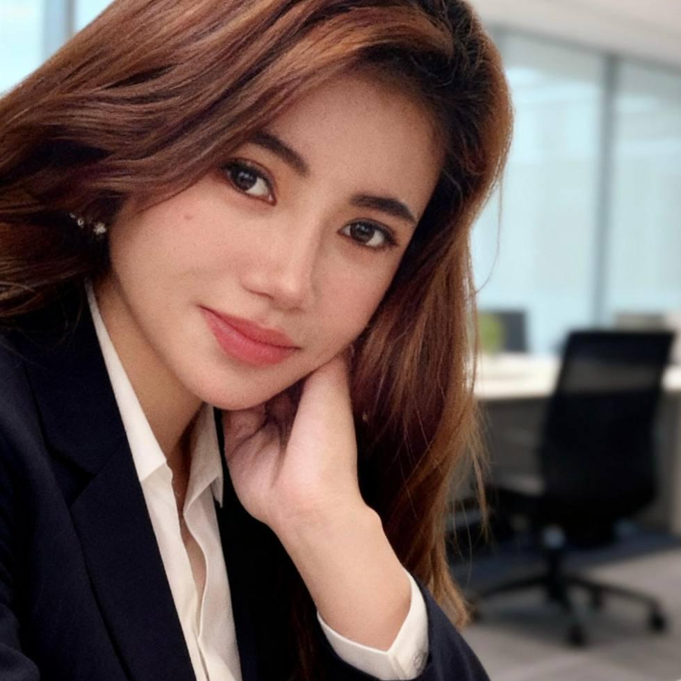 Floramie Suanico