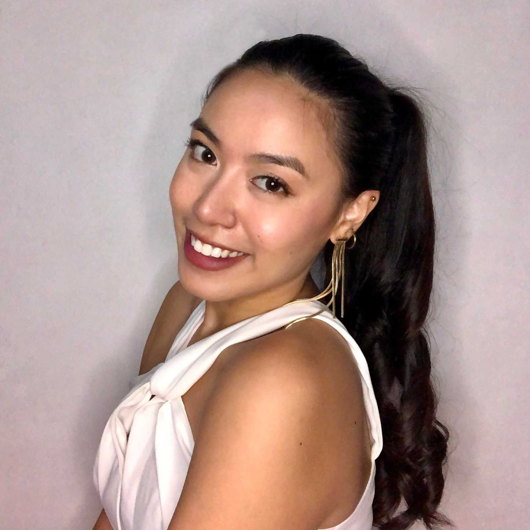 Jolina Cyril Palmera